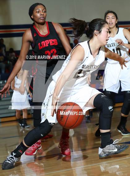 Thumbnail 2 in Antelope vs West photogallery.