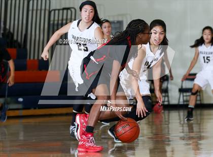 Thumbnail 3 in Antelope vs West photogallery.