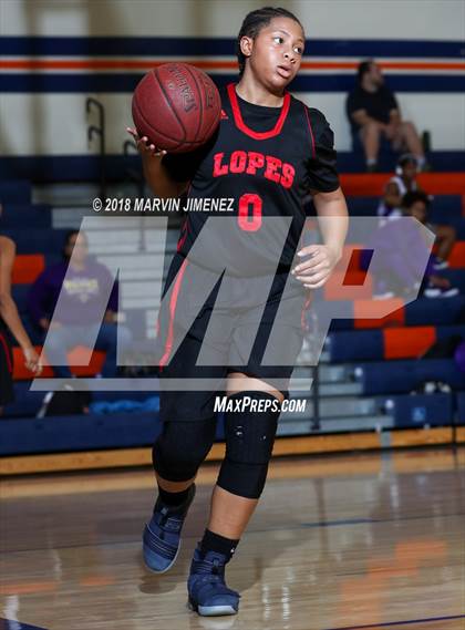 Thumbnail 2 in Antelope vs West photogallery.