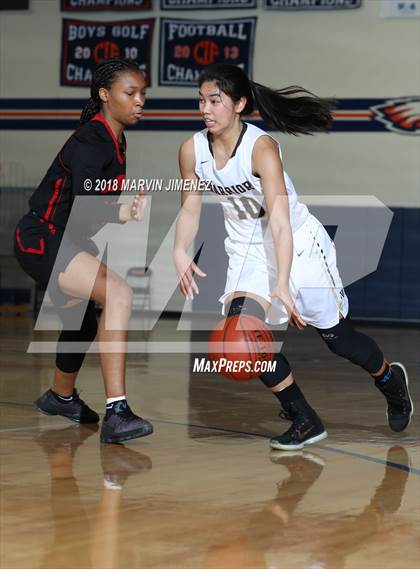 Thumbnail 1 in Antelope vs West photogallery.