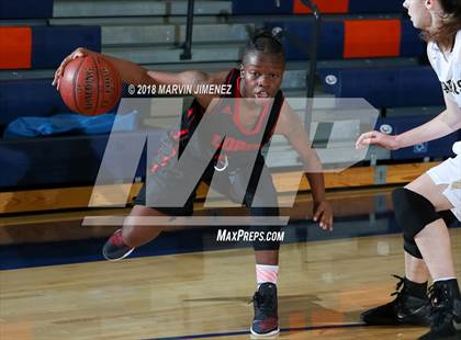 Thumbnail 1 in Antelope vs West photogallery.