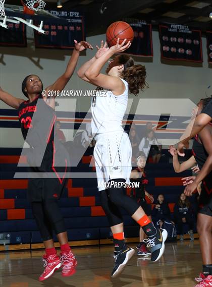 Thumbnail 3 in Antelope vs West photogallery.