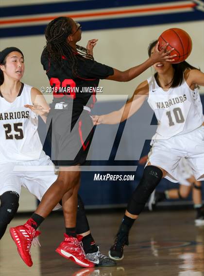 Thumbnail 2 in Antelope vs West photogallery.