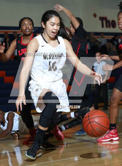 Thumbnail 1 in Antelope vs West photogallery.