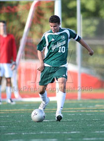 Thumbnail 1 in Yorktown @ Tappan Zee photogallery.
