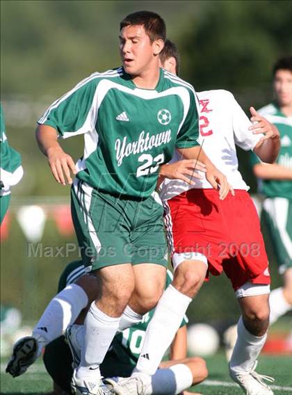Thumbnail 3 in Yorktown @ Tappan Zee photogallery.