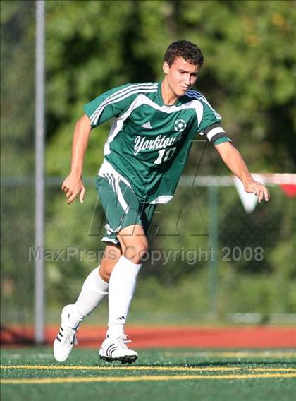Thumbnail 1 in Yorktown @ Tappan Zee photogallery.