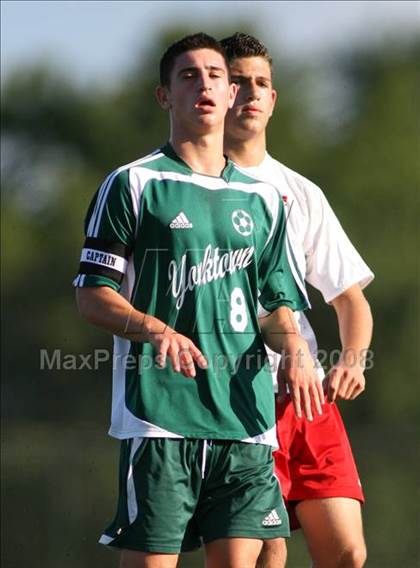 Thumbnail 2 in Yorktown @ Tappan Zee photogallery.