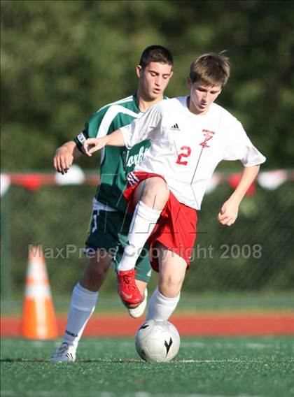 Thumbnail 3 in Yorktown @ Tappan Zee photogallery.