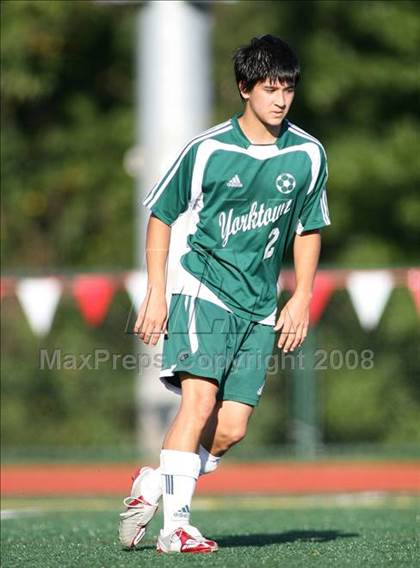 Thumbnail 2 in Yorktown @ Tappan Zee photogallery.