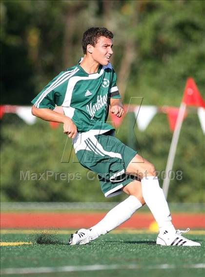 Thumbnail 1 in Yorktown @ Tappan Zee photogallery.