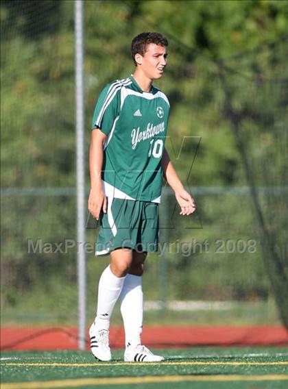 Thumbnail 3 in Yorktown @ Tappan Zee photogallery.