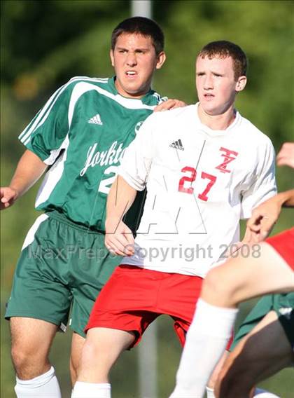 Thumbnail 2 in Yorktown @ Tappan Zee photogallery.