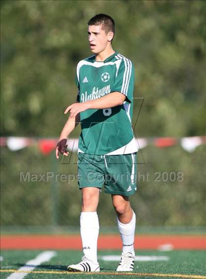 Thumbnail 1 in Yorktown @ Tappan Zee photogallery.
