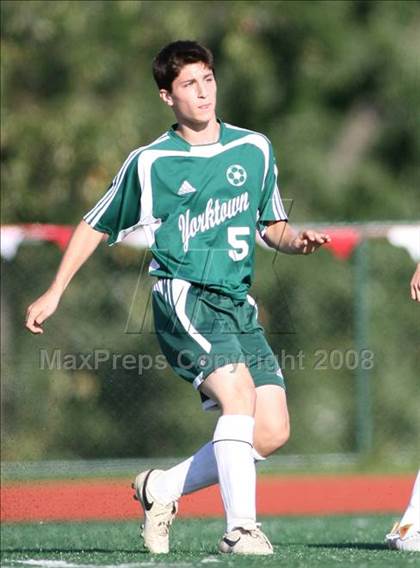 Thumbnail 3 in Yorktown @ Tappan Zee photogallery.