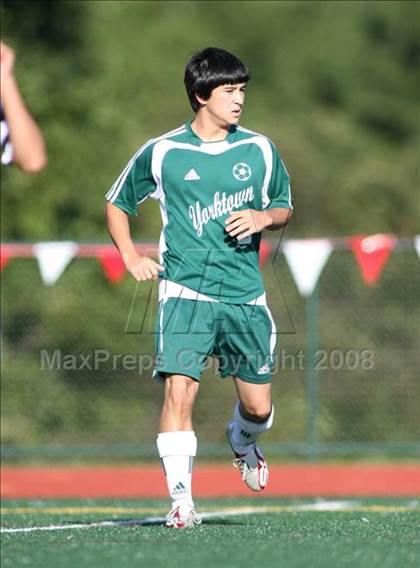 Thumbnail 2 in Yorktown @ Tappan Zee photogallery.