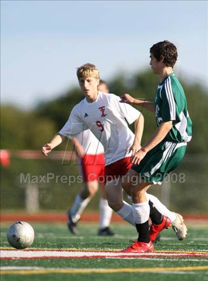 Thumbnail 1 in Yorktown @ Tappan Zee photogallery.