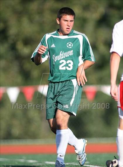 Thumbnail 3 in Yorktown @ Tappan Zee photogallery.