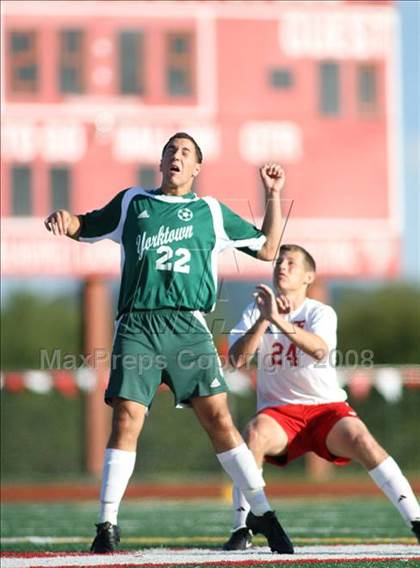 Thumbnail 2 in Yorktown @ Tappan Zee photogallery.