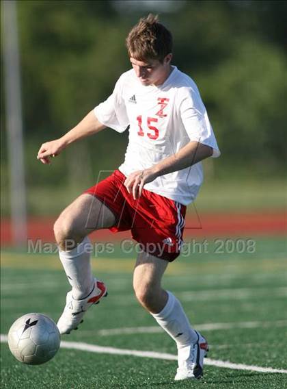 Thumbnail 1 in Yorktown @ Tappan Zee photogallery.