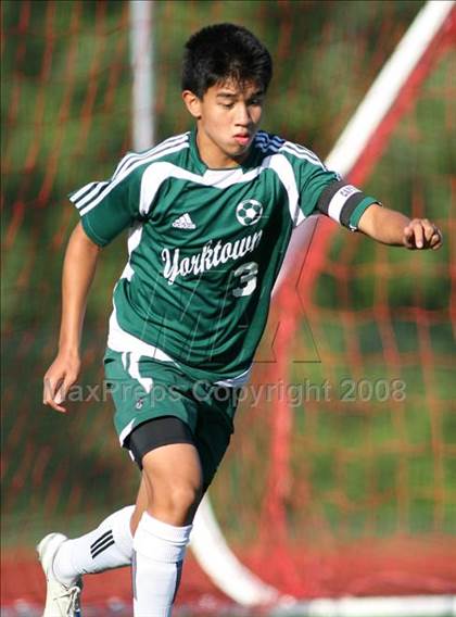 Thumbnail 1 in Yorktown @ Tappan Zee photogallery.