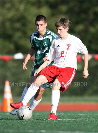 Thumbnail 2 in Yorktown @ Tappan Zee photogallery.