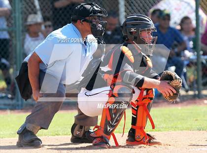 Thumbnail 3 in Santa Ynez vs. Wilson (CIF SS Division 4 2nd Round) photogallery.