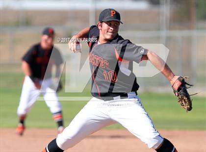 Thumbnail 2 in Santa Ynez vs. Wilson (CIF SS Division 4 2nd Round) photogallery.