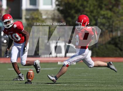 Thumbnail 3 in Kennedy @ Saint Mary's photogallery.