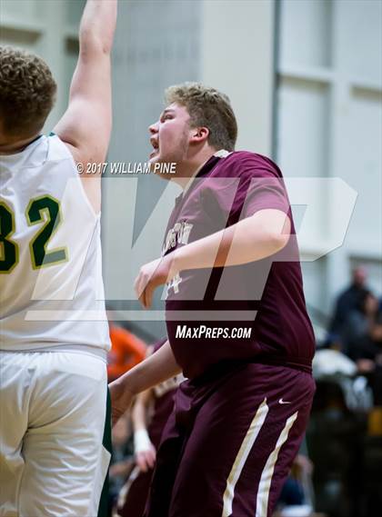 Thumbnail 3 in Roosevelt vs Arlington (Officials vs Cancer) photogallery.