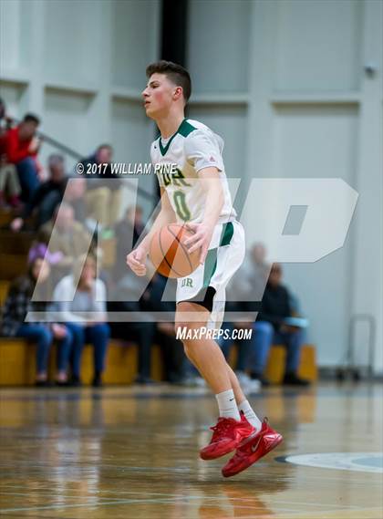 Thumbnail 3 in Roosevelt vs Arlington (Officials vs Cancer) photogallery.