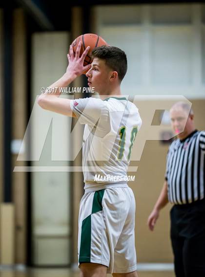 Thumbnail 1 in Roosevelt vs Arlington (Officials vs Cancer) photogallery.