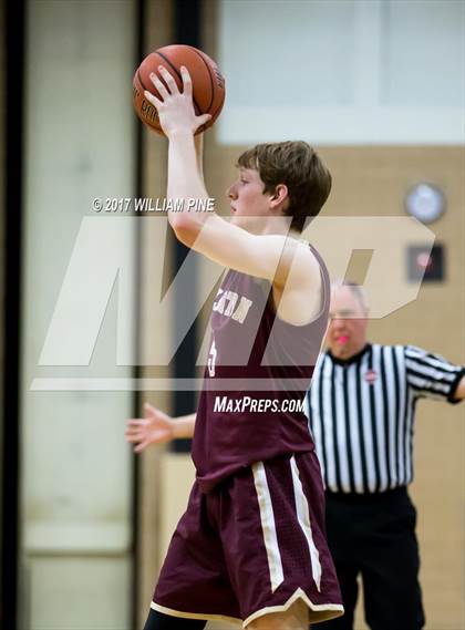 Thumbnail 2 in Roosevelt vs Arlington (Officials vs Cancer) photogallery.