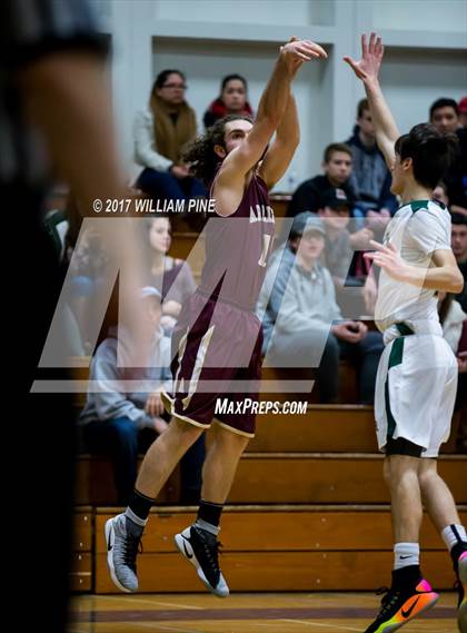 Thumbnail 2 in Roosevelt vs Arlington (Officials vs Cancer) photogallery.
