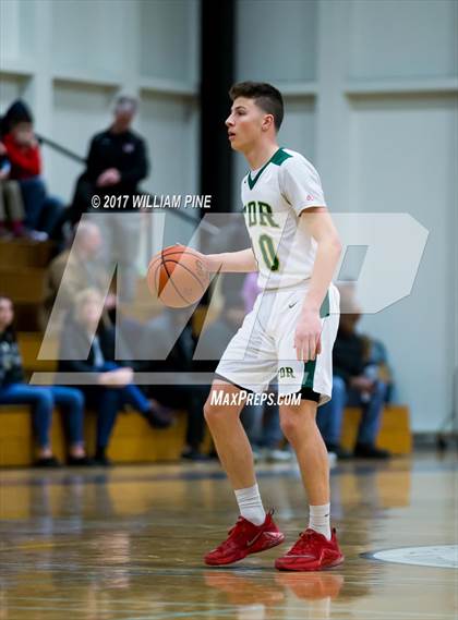 Thumbnail 3 in Roosevelt vs Arlington (Officials vs Cancer) photogallery.
