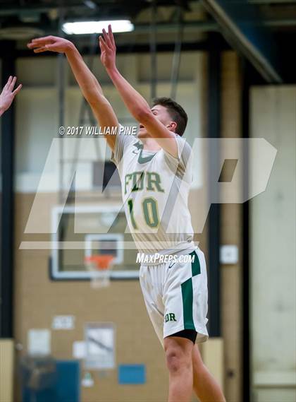 Thumbnail 1 in Roosevelt vs Arlington (Officials vs Cancer) photogallery.