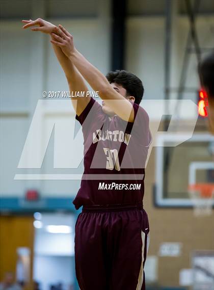 Thumbnail 3 in Roosevelt vs Arlington (Officials vs Cancer) photogallery.