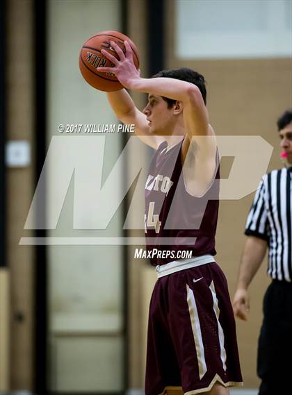 Thumbnail 3 in Roosevelt vs Arlington (Officials vs Cancer) photogallery.
