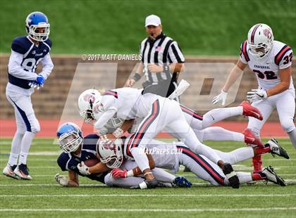 Thumbnail 3 in Chaparral @ Legend photogallery.