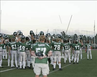 Thumbnail 3 in Northgate @ Miramonte photogallery.