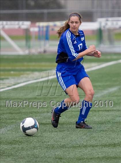 Thumbnail 1 in Christian Brothers vs. Davis (California Classic) photogallery.