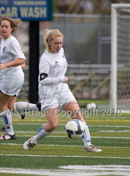 Thumbnail 1 in Christian Brothers vs. Davis (California Classic) photogallery.