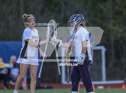Thumbnail 3 in Lincoln-Sudbury @ Notre Dame Academy photogallery.
