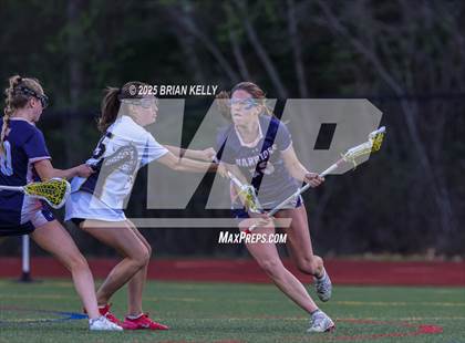 Thumbnail 2 in Lincoln-Sudbury @ Notre Dame Academy photogallery.