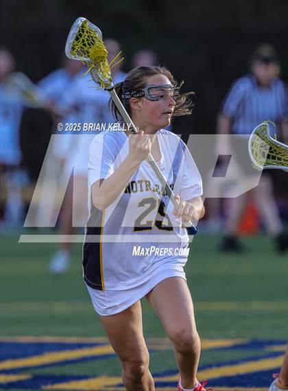 Thumbnail 3 in Lincoln-Sudbury @ Notre Dame Academy photogallery.