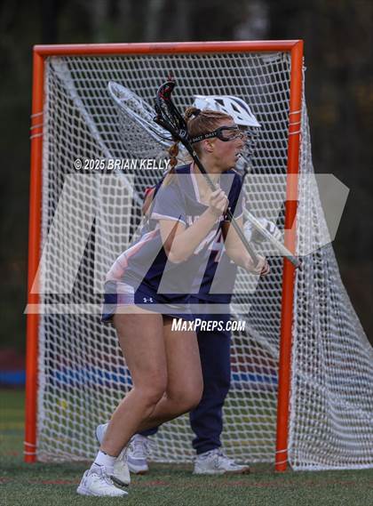 Thumbnail 2 in Lincoln-Sudbury @ Notre Dame Academy photogallery.