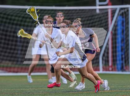 Thumbnail 3 in Lincoln-Sudbury @ Notre Dame Academy photogallery.