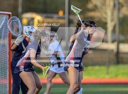 Thumbnail 3 in Lincoln-Sudbury @ Notre Dame Academy photogallery.