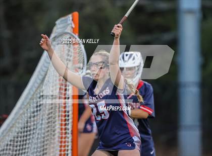 Thumbnail 3 in Lincoln-Sudbury @ Notre Dame Academy photogallery.