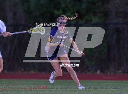 Thumbnail 1 in Lincoln-Sudbury @ Notre Dame Academy photogallery.